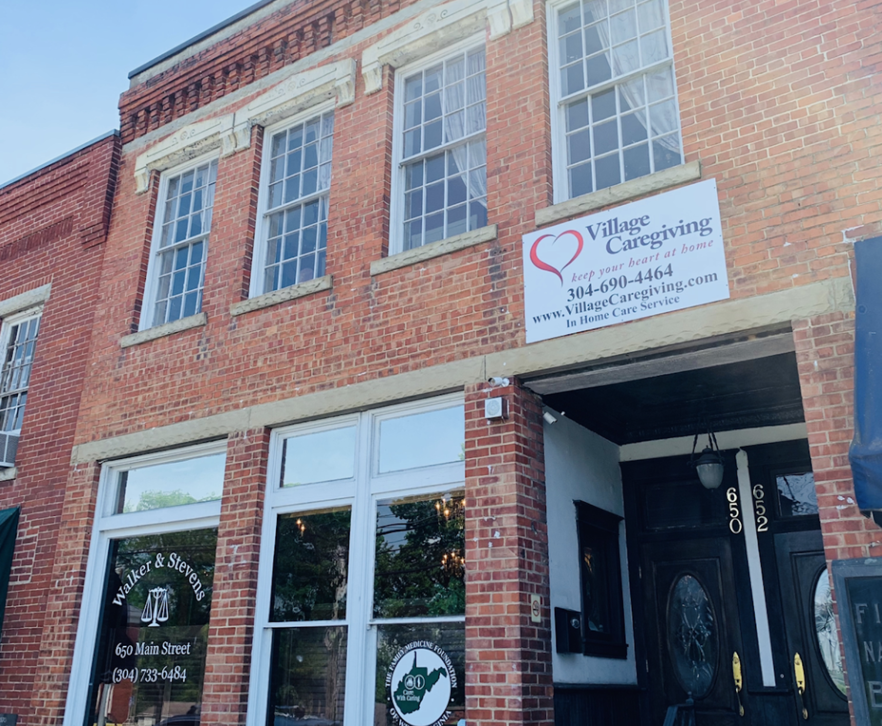 Village Caregiving of Barboursville