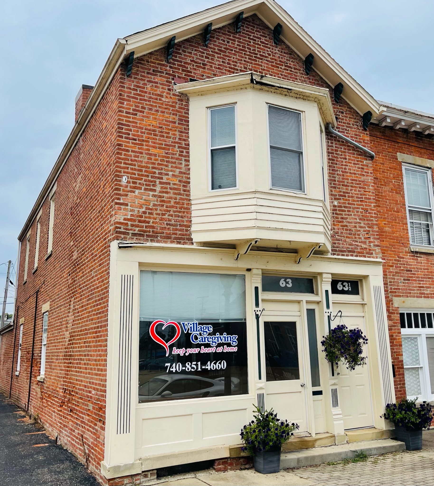 Chillicothe Office Village Caregiving