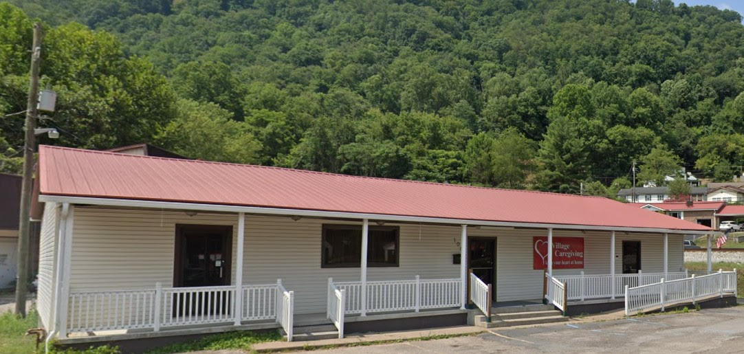 Southern WV