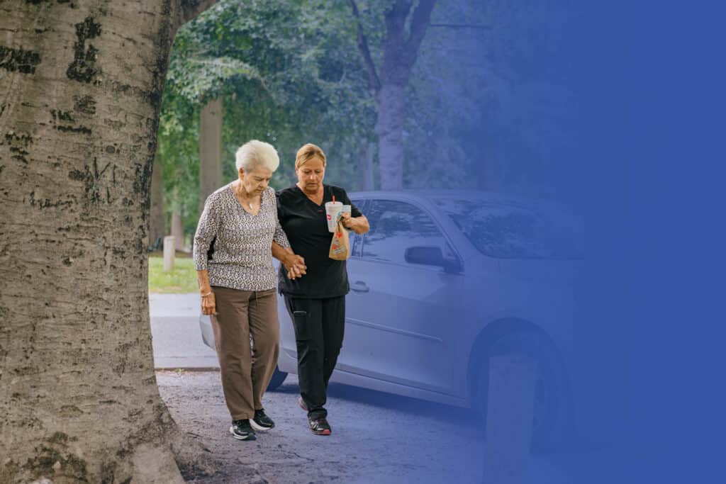 How In-Home Care Can Reduce Stress for Families