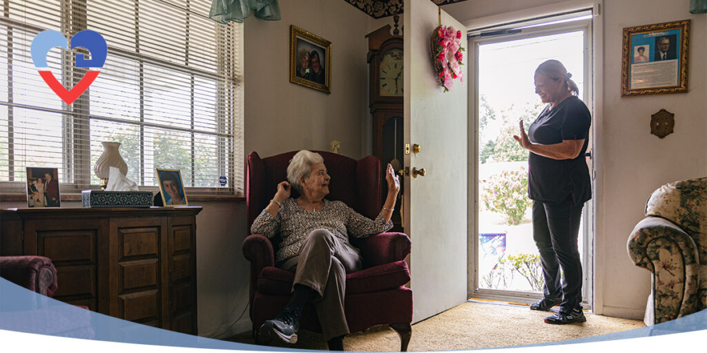 Exploring the Benefits of In-Home Care vs. Nursing Homes