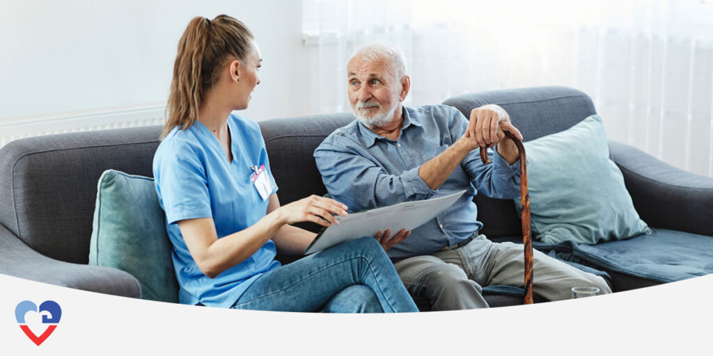 Creating a Safe Home Environment for Veterans