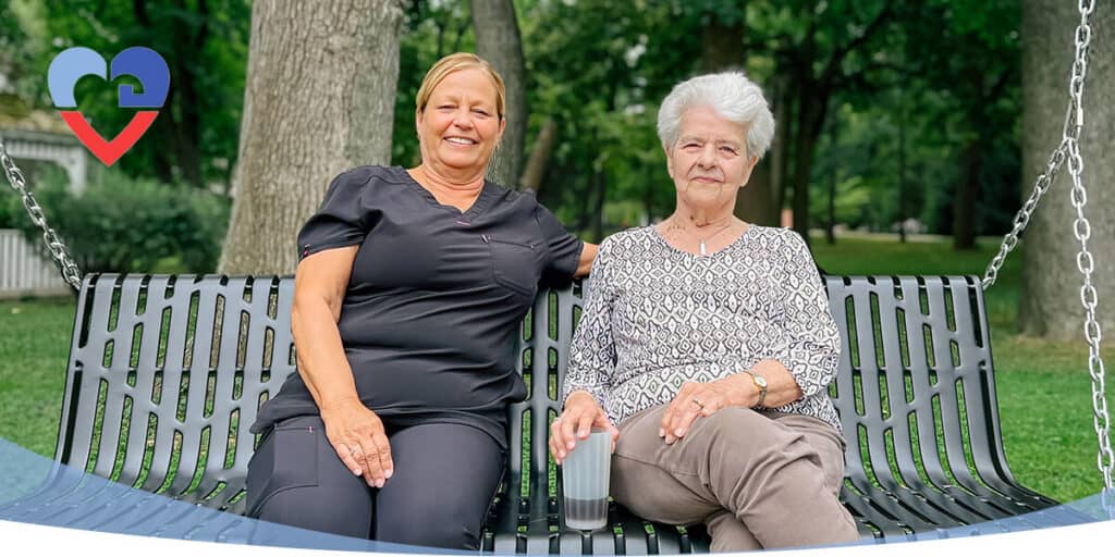 How to Choose the Right In-Home Care Provider