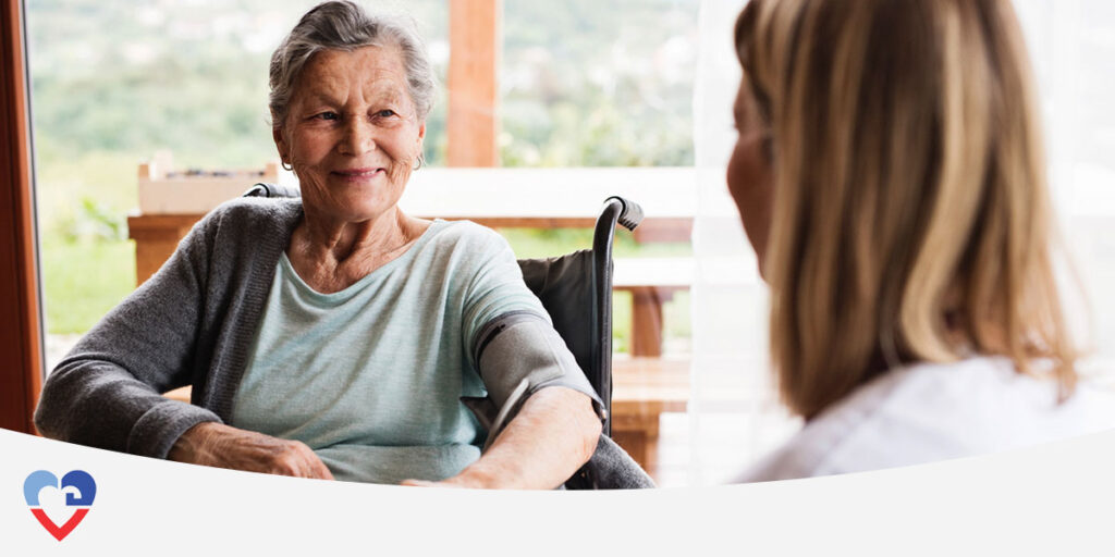 When Is It Time to Consider Respite Care?