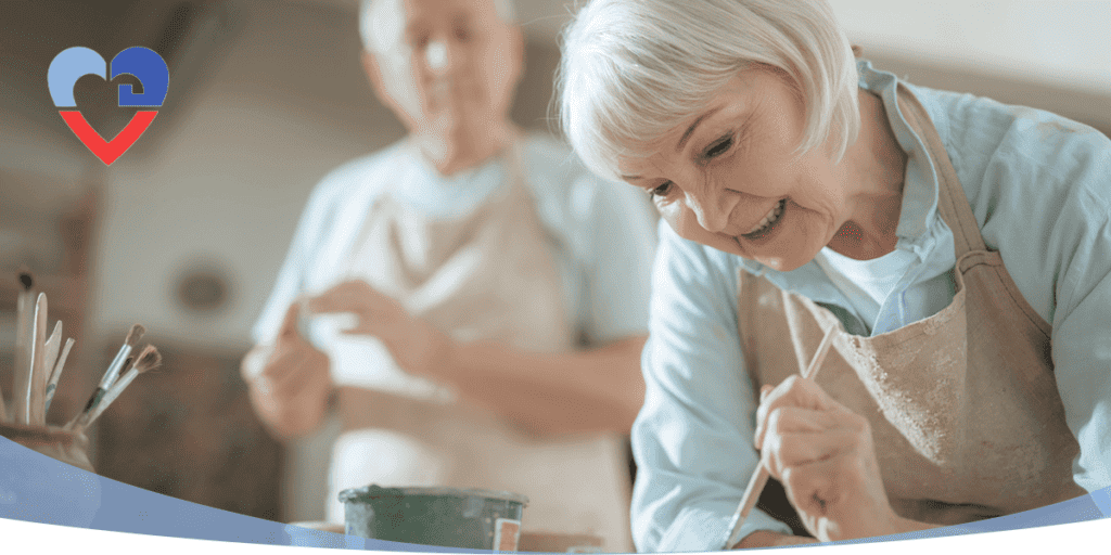 Winter Activities for Seniors