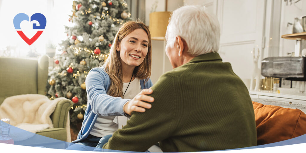 Caring for Loved Ones During the Holidays