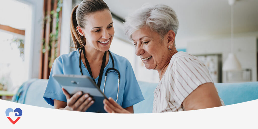Care Tips for Someone With Dementia