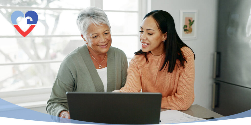 Talking to the Elderly About In-Home Care