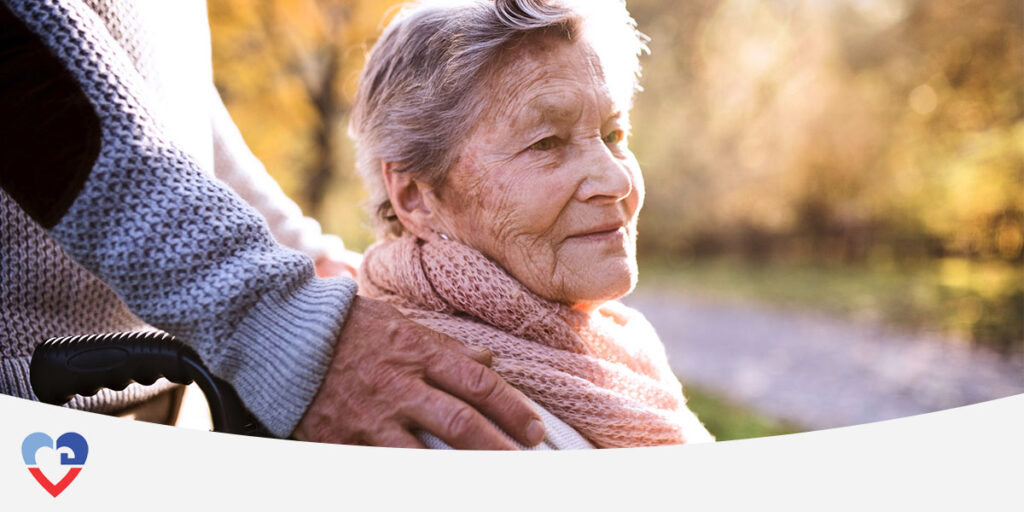 How to Care for a Senior After Surgery