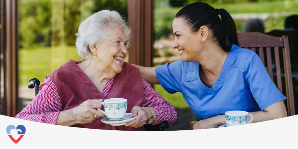 Tips for New Caregivers