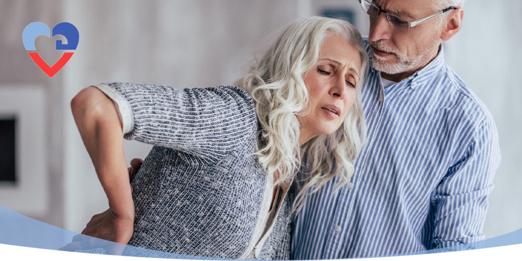 What to Do After a Senior Falls