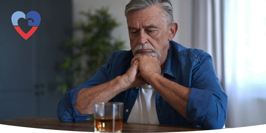 Effects of Drinking in Older Adults