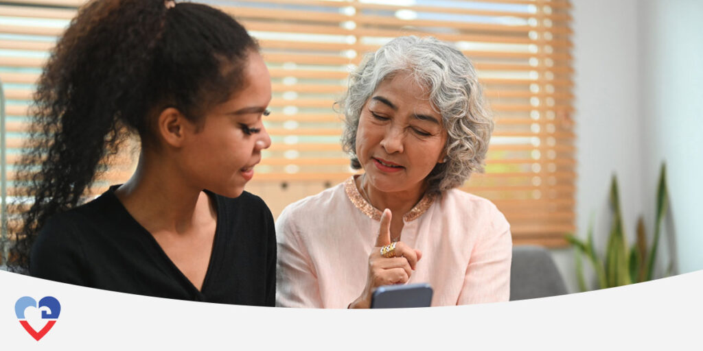 Protecting a Loved One From Phone Scams