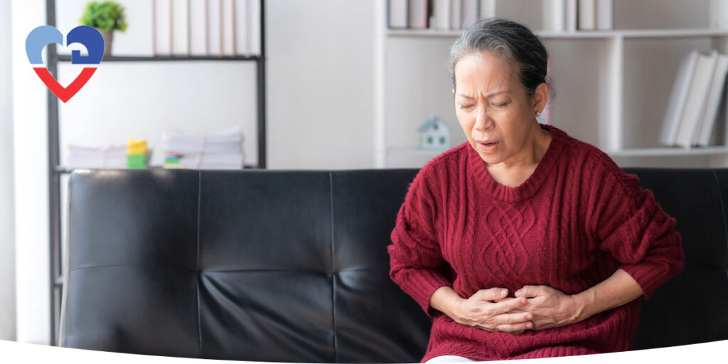 Causes of UTIs Among Older Women & How To Prevent Them