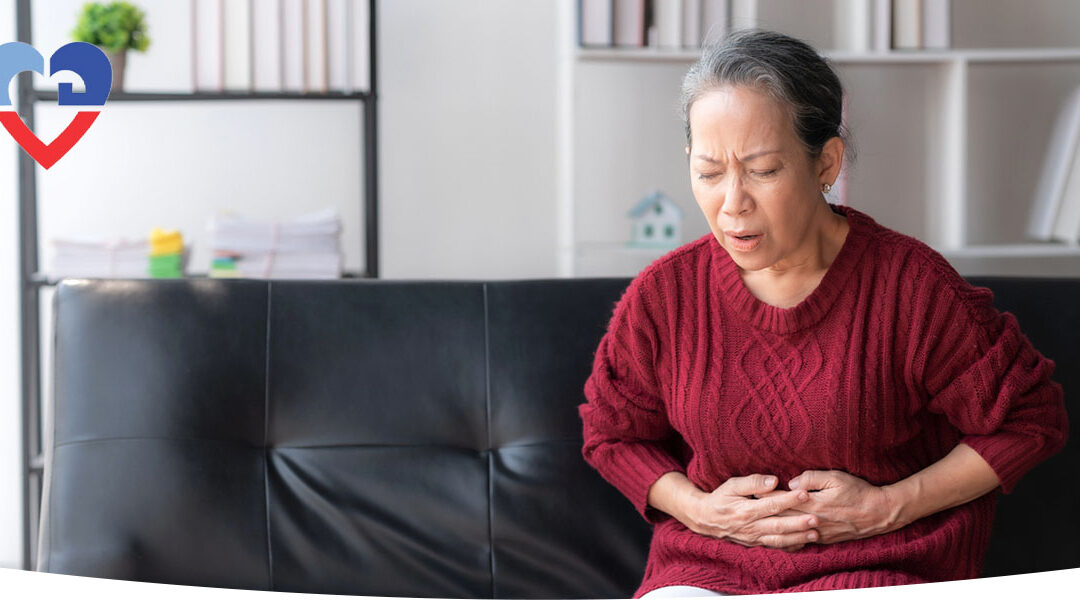 Causes of UTIs Among Older Women & How To Prevent Them