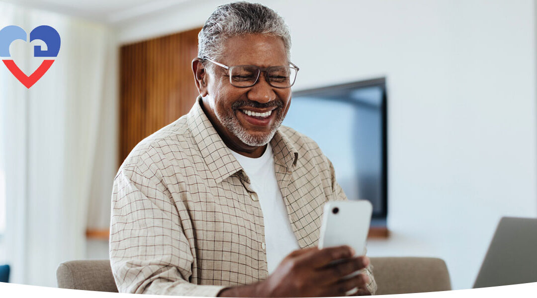 Long-Distance Caregiving Tips