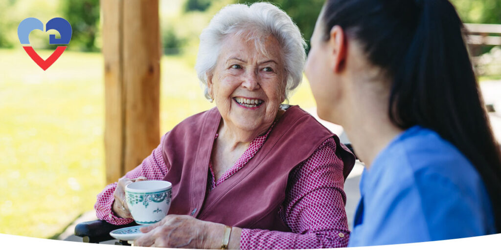 The Importance of a Positive Attitude for Seniors