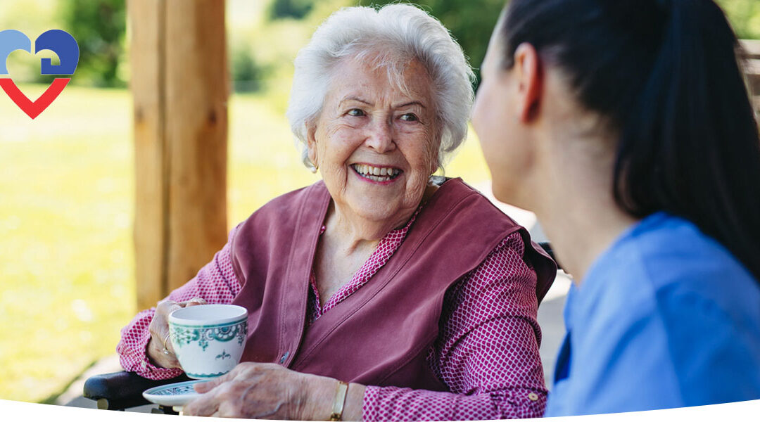 The Importance of a Positive Attitude for Seniors