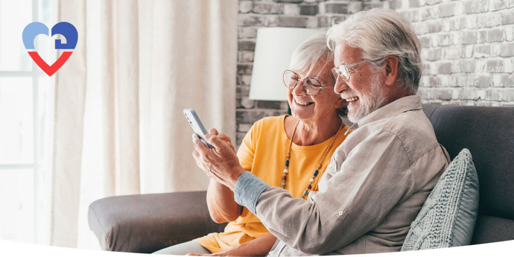 Top Apps for Seniors & Older Adults