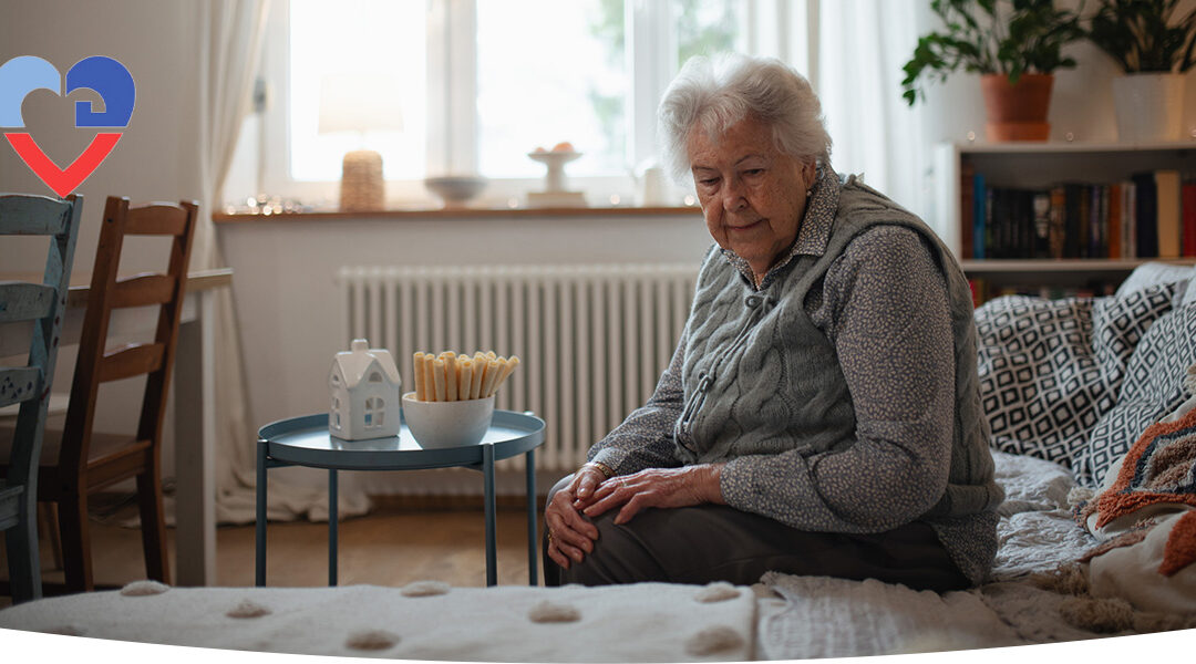 Cholesterol in Aging Adults