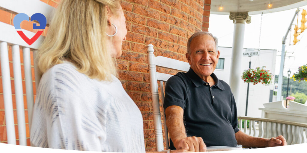 Managing Hypertension in Aging Loved Ones