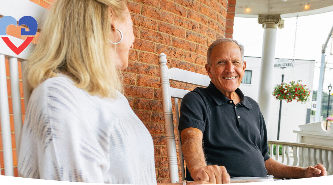 Managing Hypertension in Aging Loved Ones