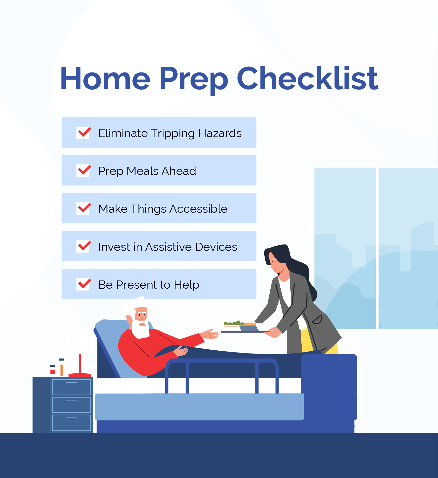 home-prep-checklist