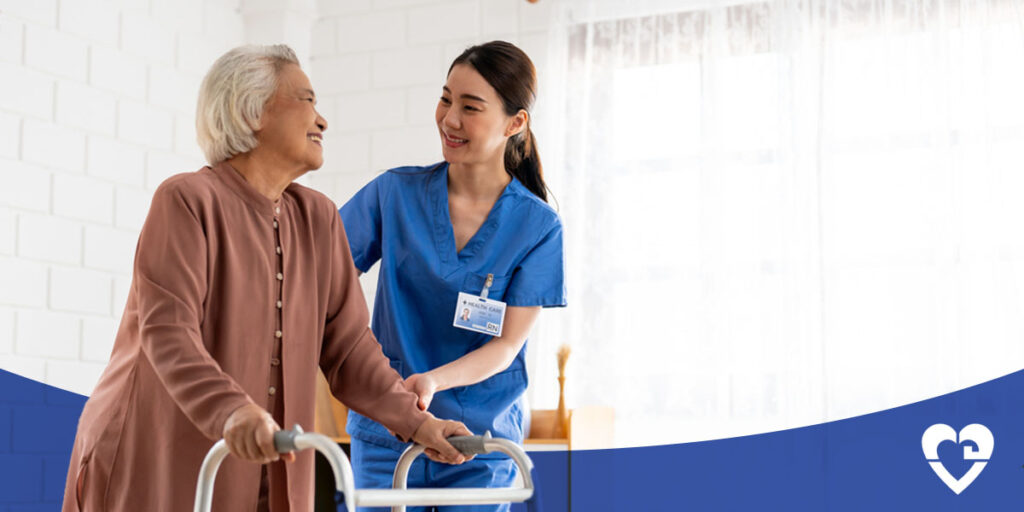 Addressing Fibromyalgia in Seniors: Symptom Management, Daily Living Support and In-Home Care Solutions