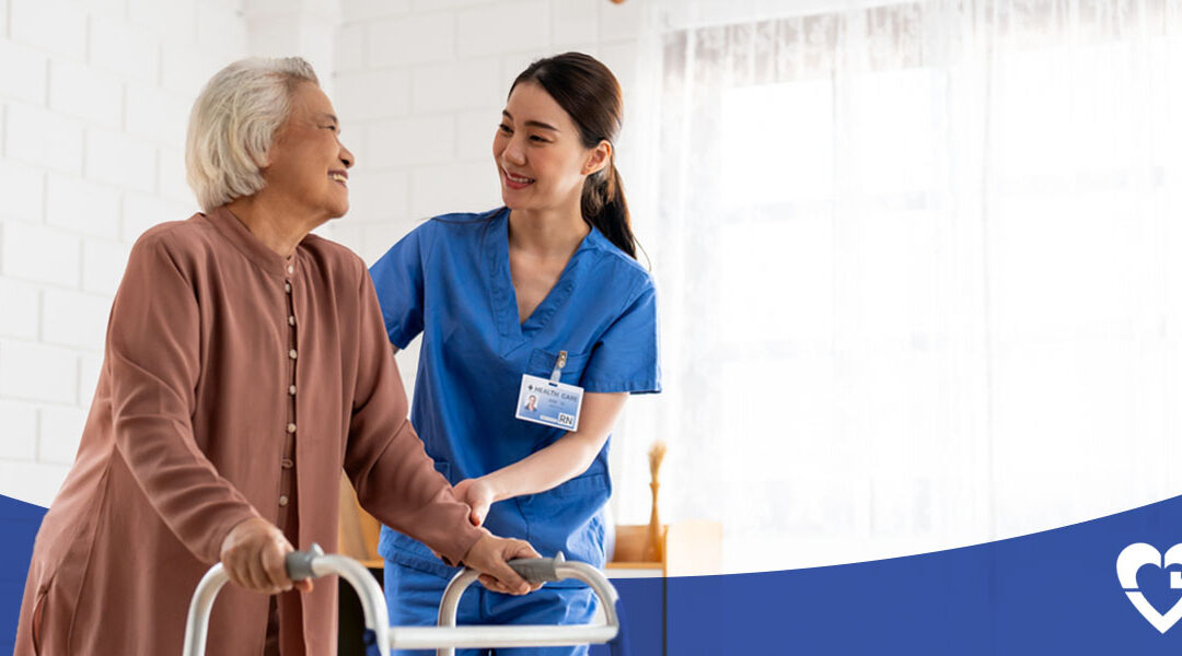 Addressing Fibromyalgia in Seniors: Symptom Management, Daily Living Support and In-Home Care Solutions