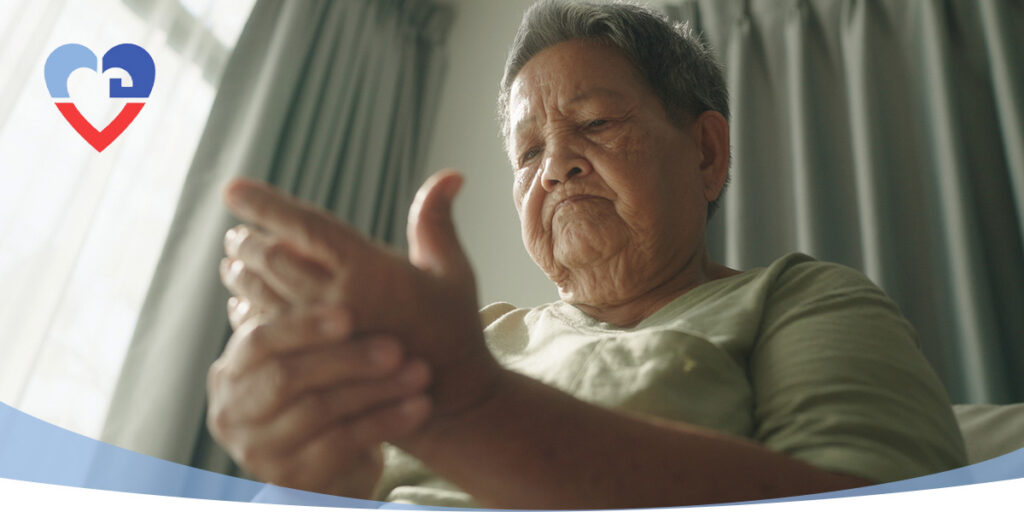 Arthritis in Seniors: Types, Symptoms, Relief and Independence Strategies