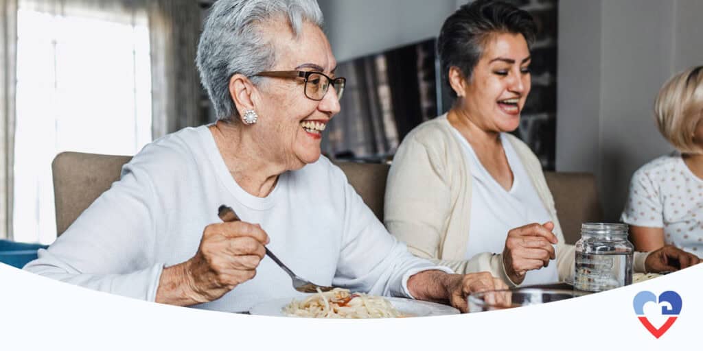 Nutrition Tips for Older Adults: Practical Advice for Healthy Eating at Home