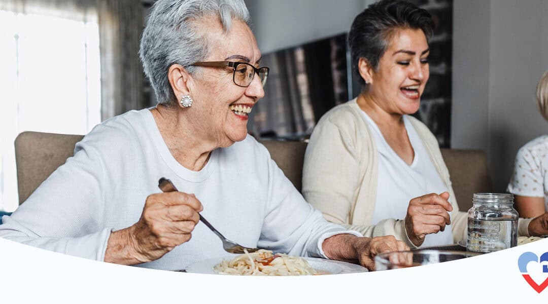 Nutrition Tips for Older Adults: Practical Advice for Healthy Eating at Home