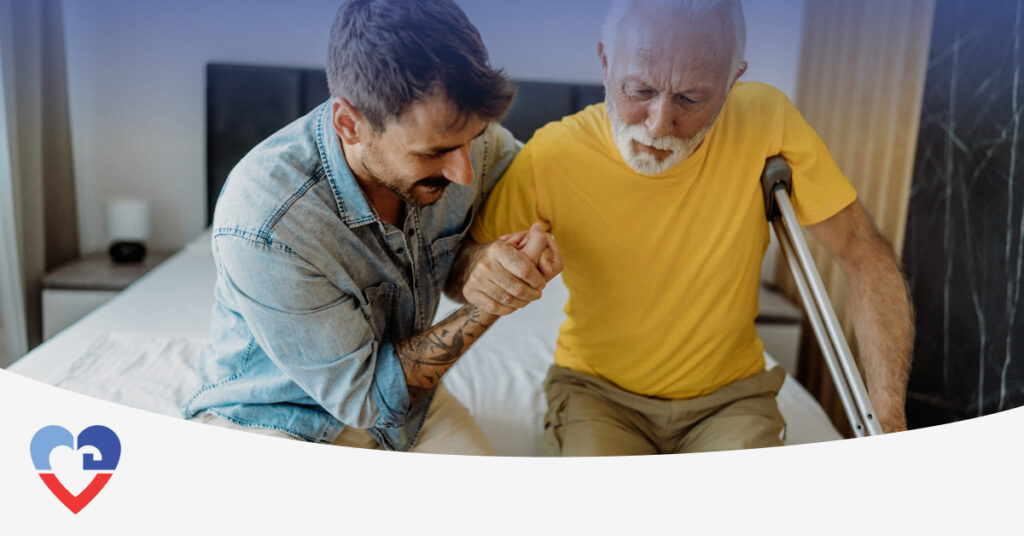 Creating a Fair Division of Caregiving Responsibilities Among Family Members