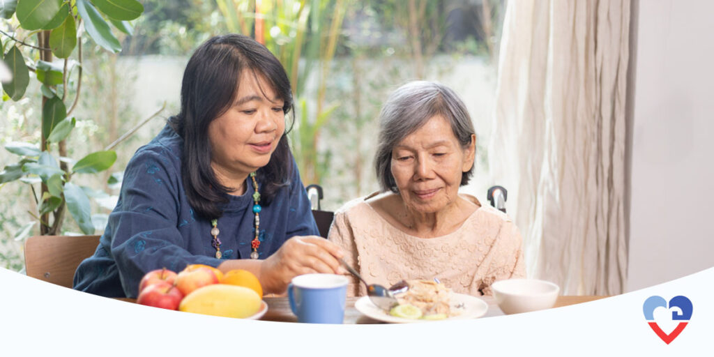 Helping Seniors Recover After a Heart Attack