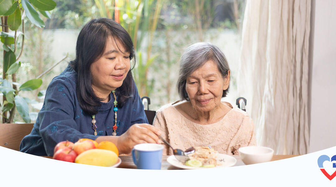 Helping Seniors Recover After a Heart Attack