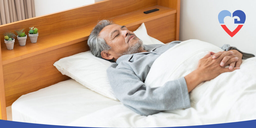 Supporting Seniors With Sleep Apnea