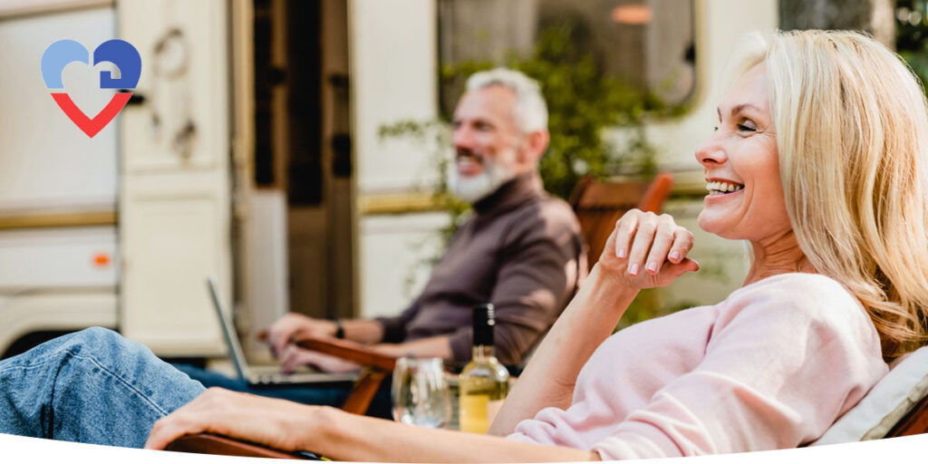 5 Benefits of Aging in Place: Growing Older at Home