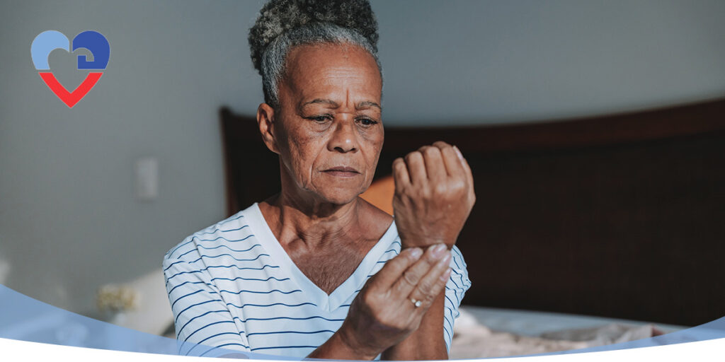 How to Manage Pain and Symptoms at Home