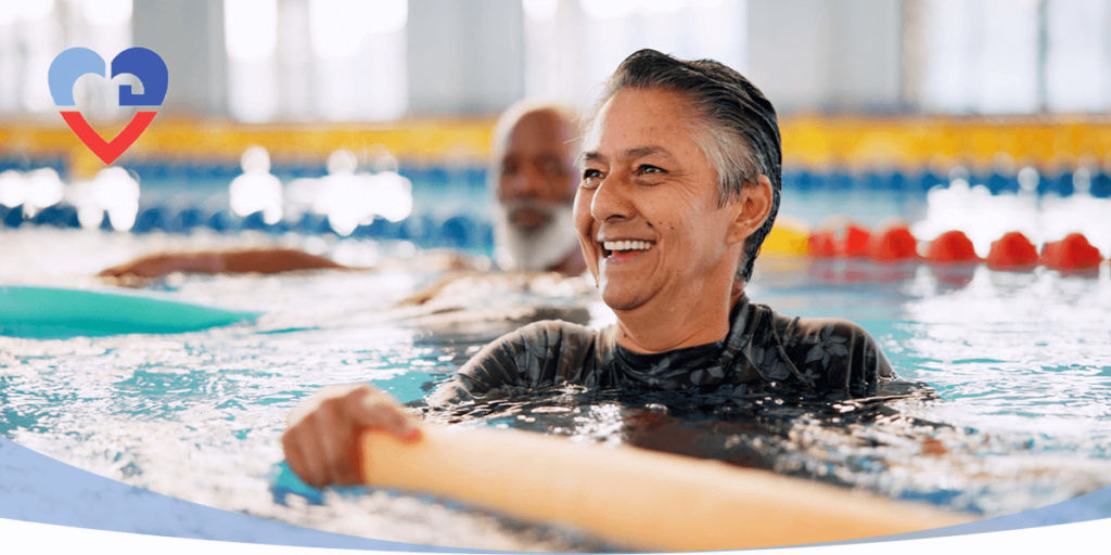 How to Help an Elderly Loved One Find Purpose and Joy Again