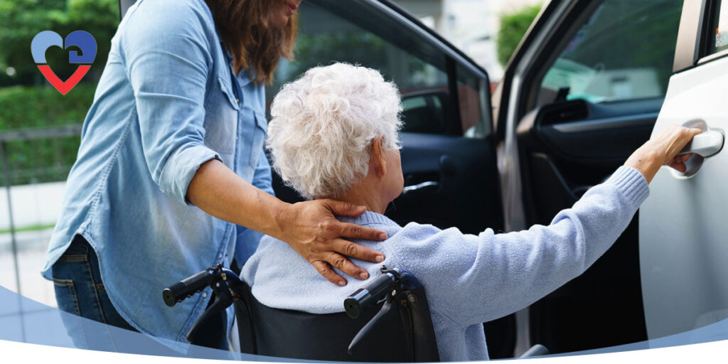 Transportation Options for Medical Appointments