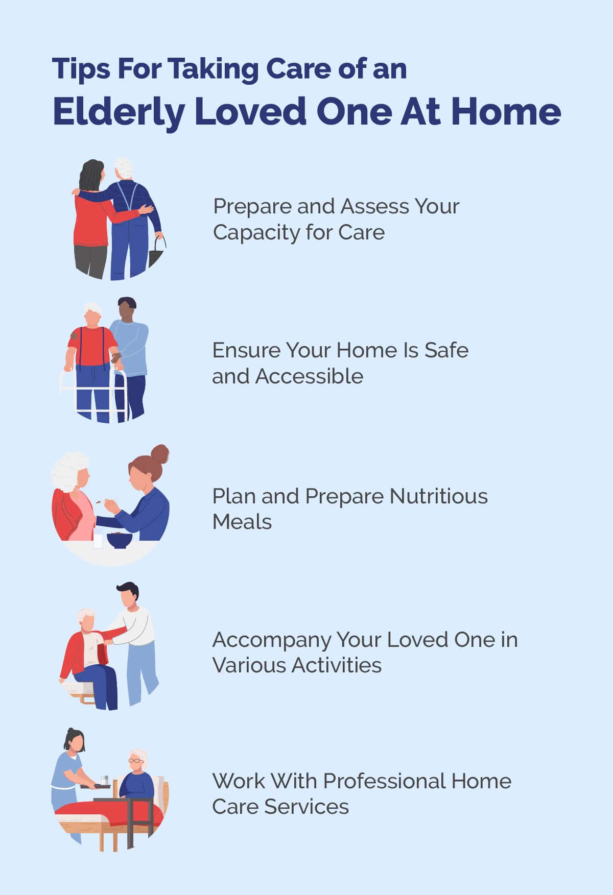 Tips-For-Taking-Care-of-anElderly-Loved-One-At-Home